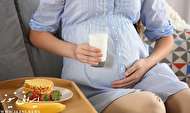 رژیم غذایی کاهش وزن در دوران بارداری