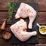 طرز تهیه سریع مرغ به ۳ روش سالم و خوشمزه در خانه