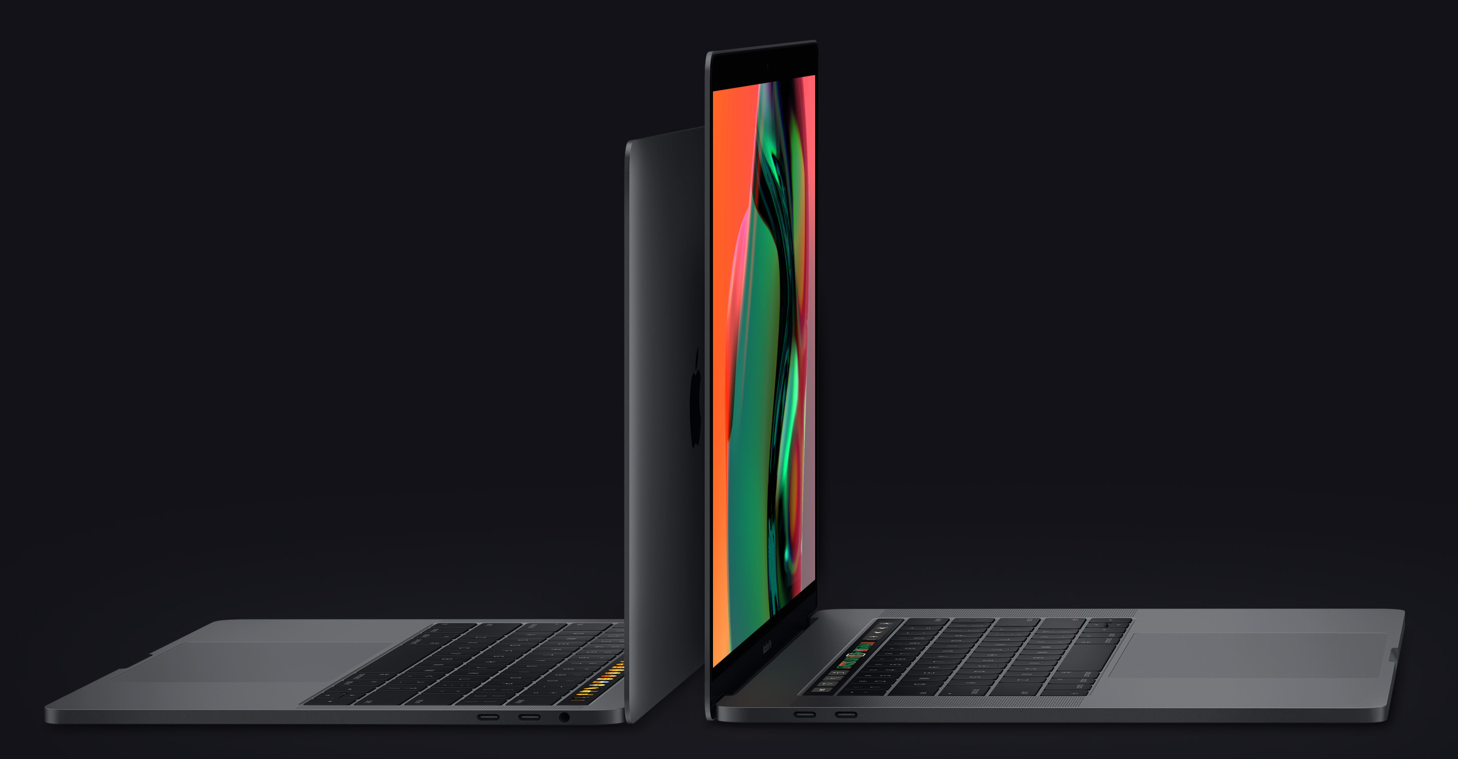 مک‌ بوک پرو 2018 MacBook Pro