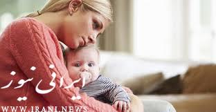 ارتباط بین افسردگی مادر در دوران بارداری و افسردگی فرزند