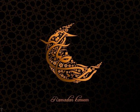 50 عکس پروفایل جدید مخصوص ماه مبارک رمضان 98
