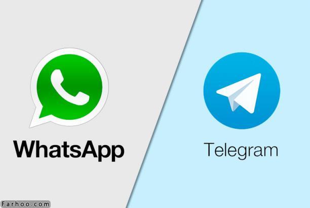 کوچ کاربران ایرانی تلگرام به پیام رسان های دیگر؟