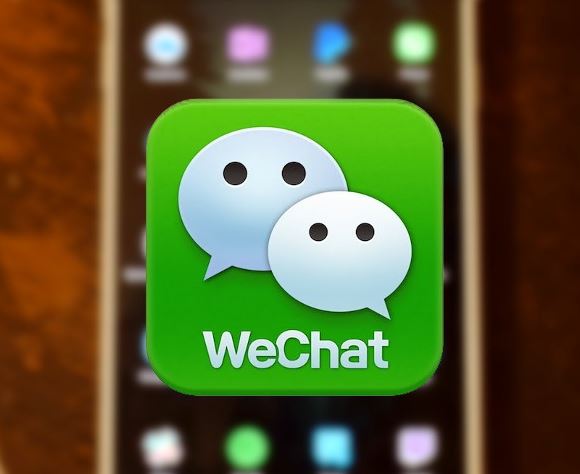 وی چت جایگزین تلگرام؟رفع فیلتر wechat