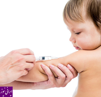 واکسن های ضروری برای کودکان