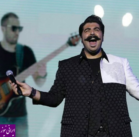 بیوگرافی بهنام بانی خواننده جوان ایرانی