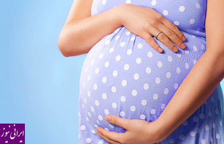 عوارض و خطرات سوختگی در دوران بارداری