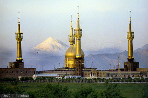 جزئیات تیراندازی در حرم امام خمینی