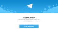 کند شدن تلگرام پس از حوادث تروریستی امروز تهران