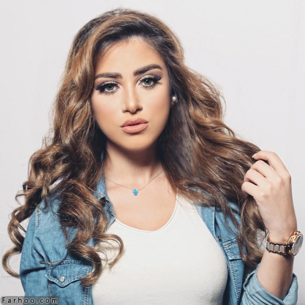 عکس های دیده نشده از زنان و دختران زیبای کویتی