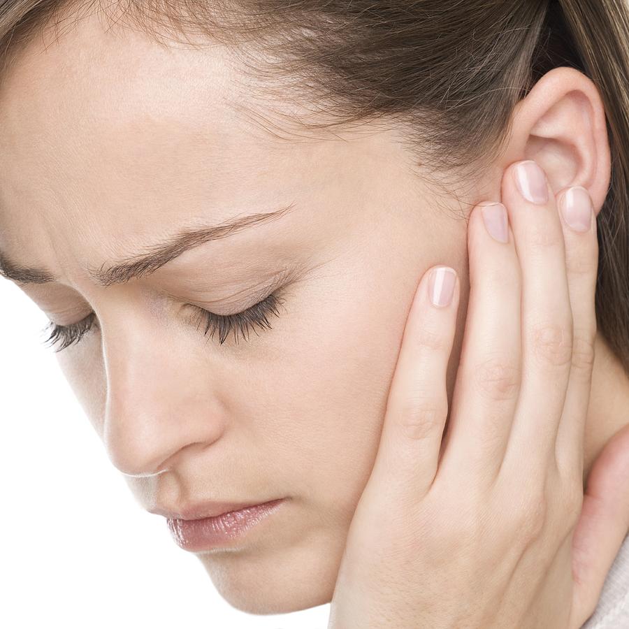چند درمان خانگی و آسان برای درد گوش