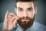 نکاتی در مورد نگهداری ریش و سبیل مردانه