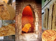 بهترین نان برای خوردن در ایران چیست؟
