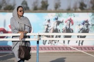 همکاری سردار آزمون با بهاره افشاری در یک فیلم(عکس)
