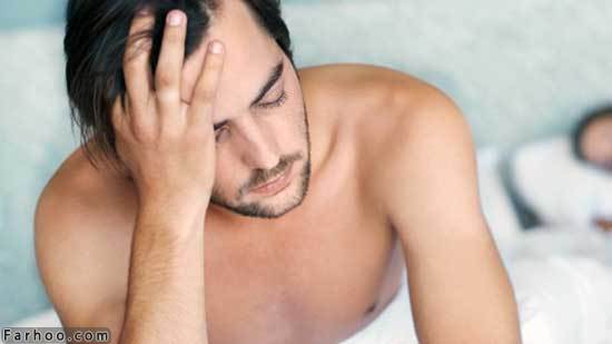 درمان زود انزالی و دیر انزالی در مردان؟