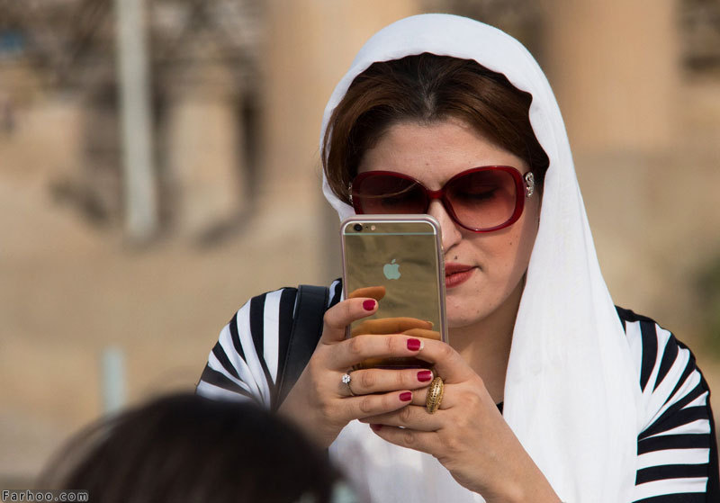 واقعا آیفون اپل در ایران کاربرد ندارد؟