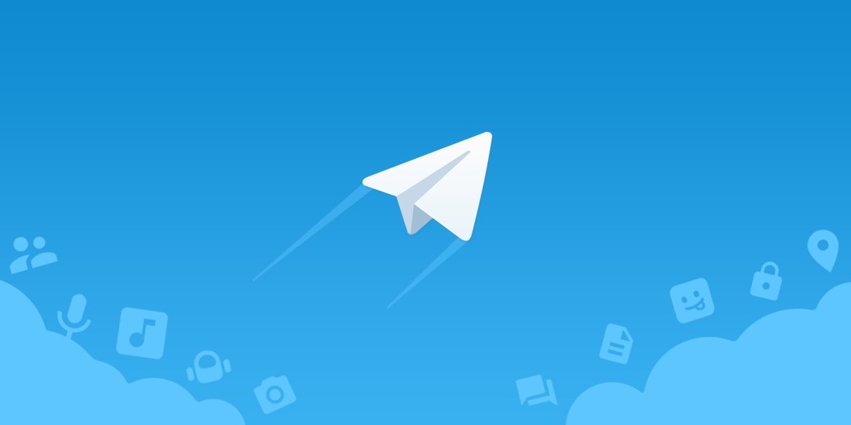قطع شدن تلگرام سه شنبه 23 آبان 96