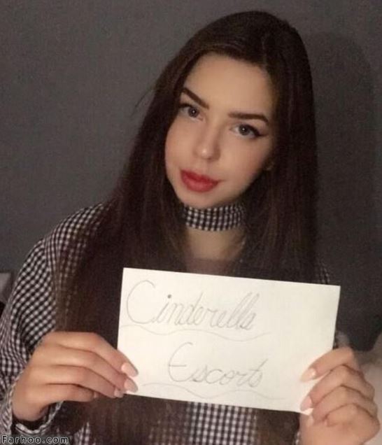 دختر 19 ساله باکره پرده بکارت خود را به یک عرب فروخت+عکس