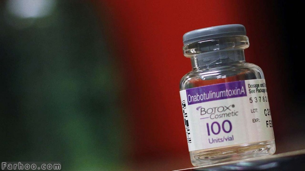 همه چیز در مورد بوتاکس؛Botox چیست؟