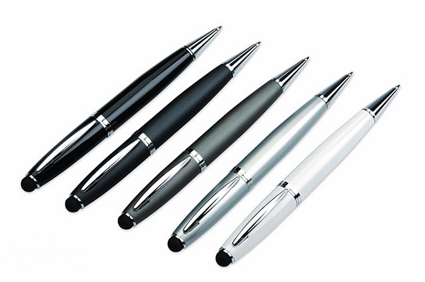 قلم را چه کسی اختراع کرد؟