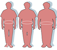 آیا ژن چاقی و لاغری وجود دارد؟