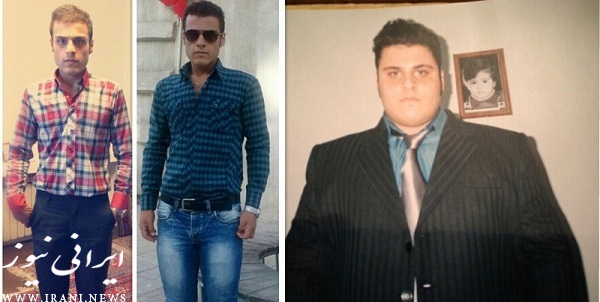 رکورد دار ایران در کاهش وزن