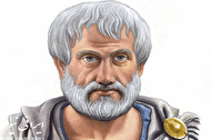 زندگینامه ارسطو