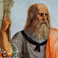 زندگینامه آریستوکلس افلاطون