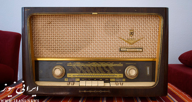 اولین رادیو جهان را بشناسید