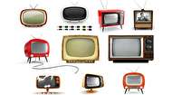 تلوزیون چگونه اختراع شد؟