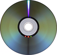 تاریخچه دیسک های DVD