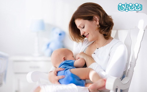 حساسیت نوزادان به لبنیات، جایگزین مناسب!