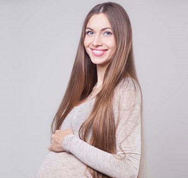 راهنمای آرایش برای زنان باردار