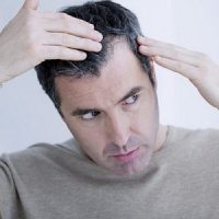 درمان ریزش مو با ژل دانه کتان