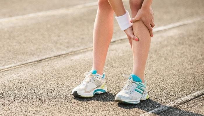 برای درمان درد ساق پا چه کنیم؟