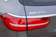 2018 Mercedes-AMG E63S Wagon