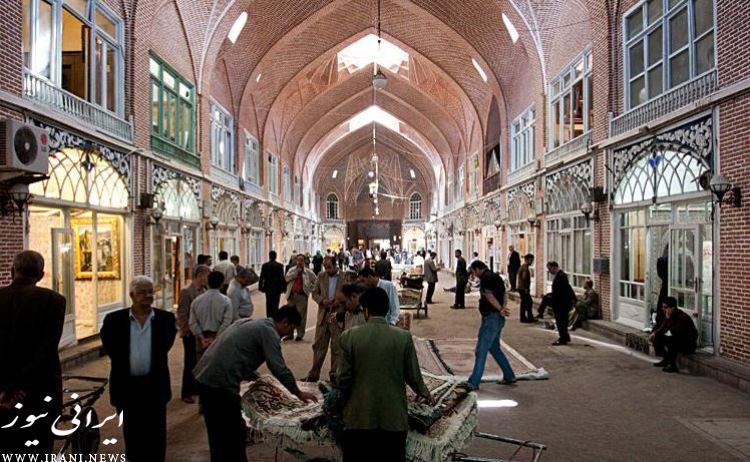 بازار تبریز , بازار بزرگ و تاریخی
