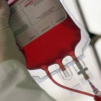خطر اهدای خون برای دختران نوجوان
