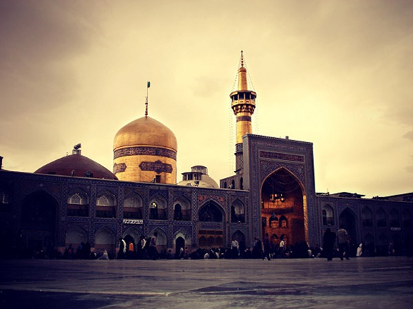 بهترین مقصدهای گردشگری شهر مشهد