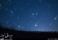 ترویج علم ستاره‌شناسی در یک روز جهانی/رصد بارش شهابی شلیاقی در هفته جهانی نجوم