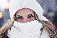 سرما چگونه میتواند یک عامل لاغر کننده باشد