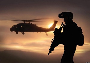 ورود سلاح‌های پیشرفته آمریکایی به پایگاه هوایی عین الأسد در عراق