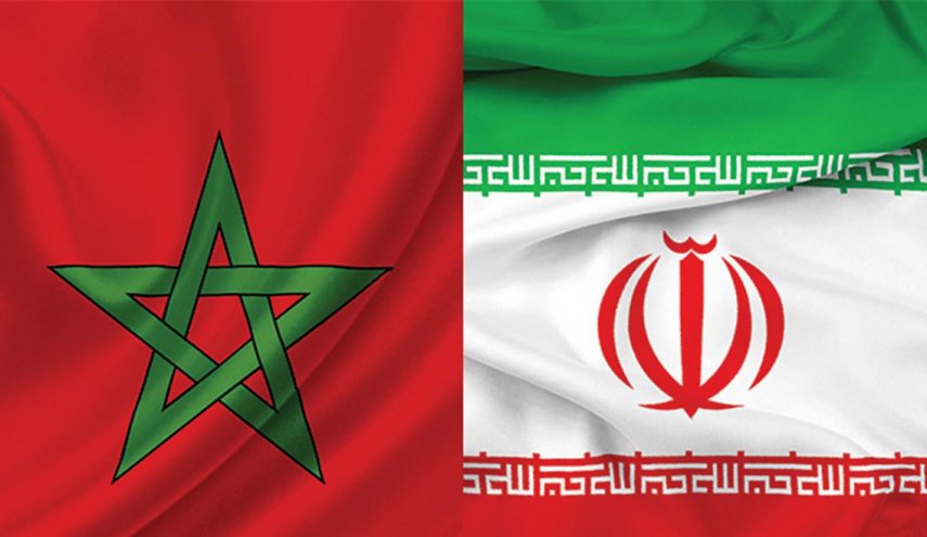 مراکش روابط تجاری با ایران را متوقف کرد