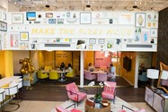 bumble office