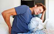 چرا وقتی بیمار هستیم در هنگام خواب تب بیشتر میشود