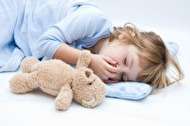 راه‌ کارهایی برای  درمان اختلال خواب در کودکان