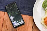 گوشی هوشمند پیکسل 3 ایکس ال گوگل در بازار سیاه