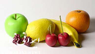 تست روانشناسی با انتخاب میوه مورد علاقه