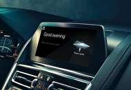 خودروهای BMW آینده مجهز به دستیار هوش مصنوعی شخصی
