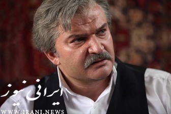 گفتگویی با مهدی سلطانی بازیگر نقش حاج علی در سریال (پدر)