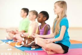 تحلیل و بررسی تاثیرات یوگا بر کودکان